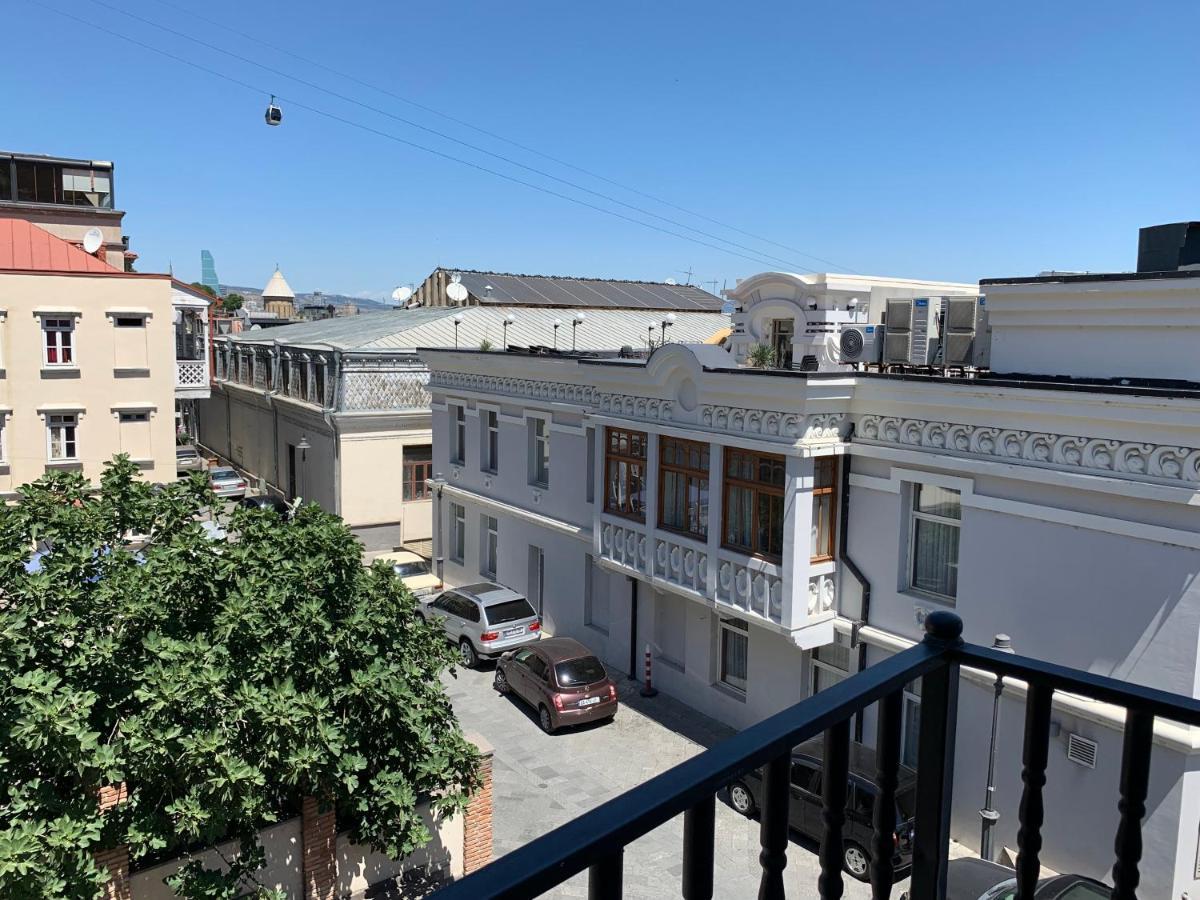 Meidan Tbilisi Exterior foto