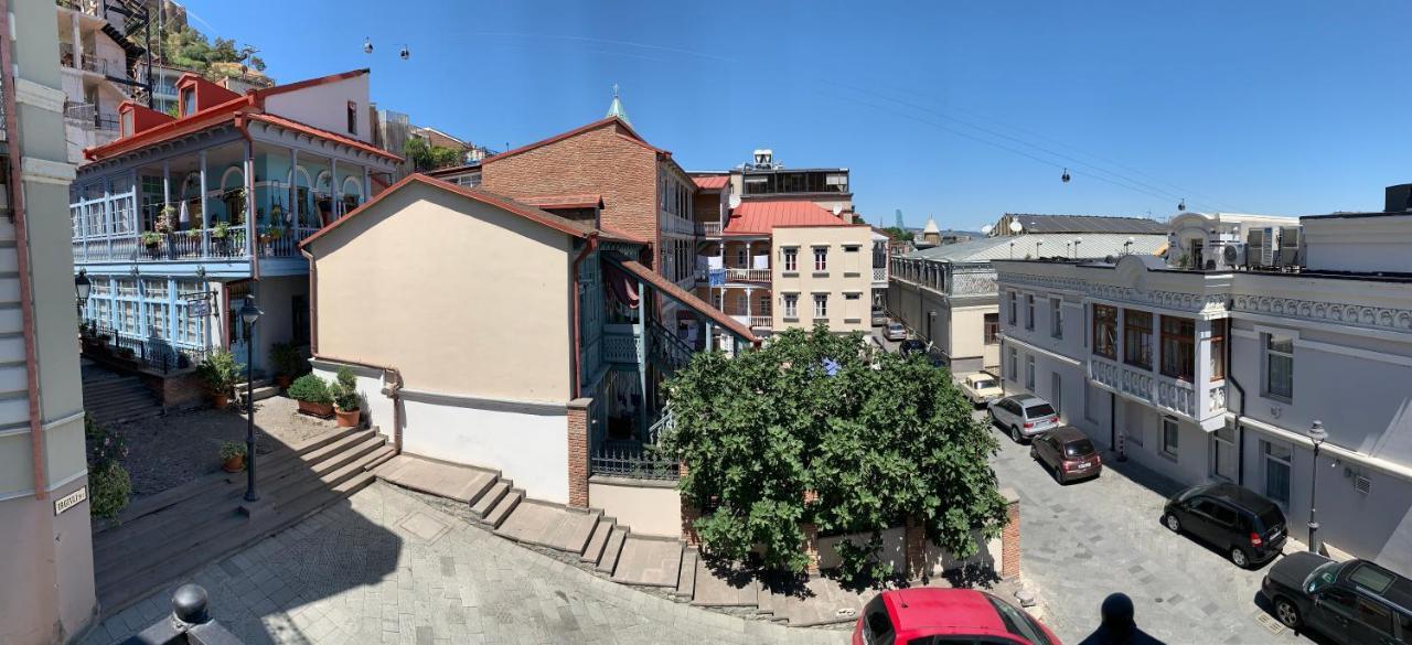 Meidan Tbilisi Exterior foto