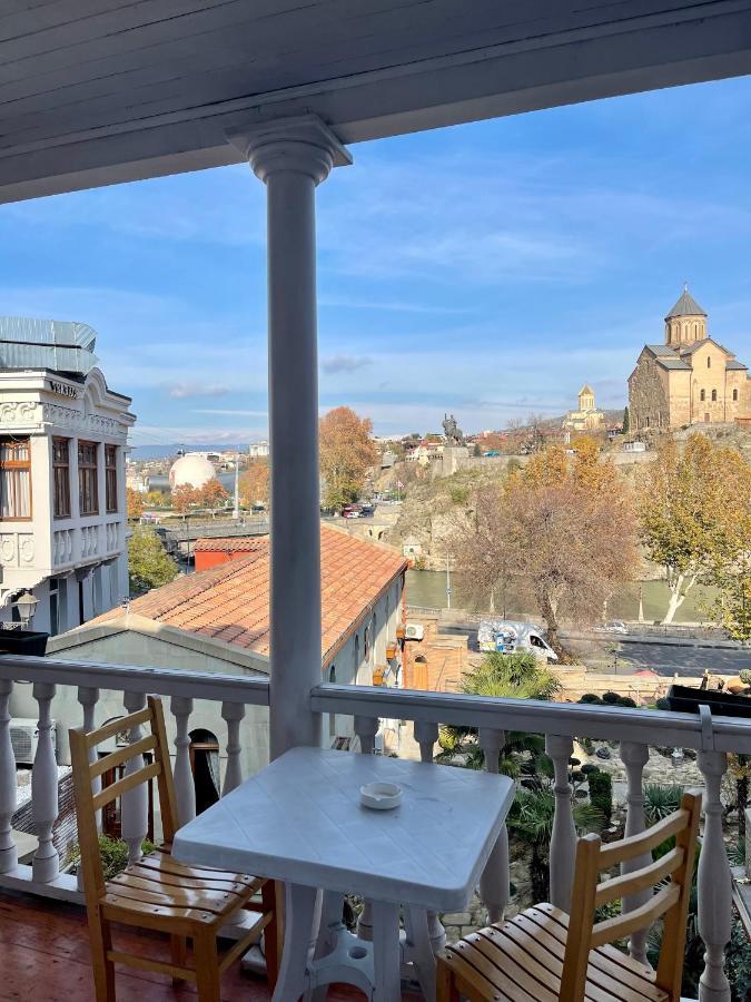 Meidan Tbilisi Exterior foto