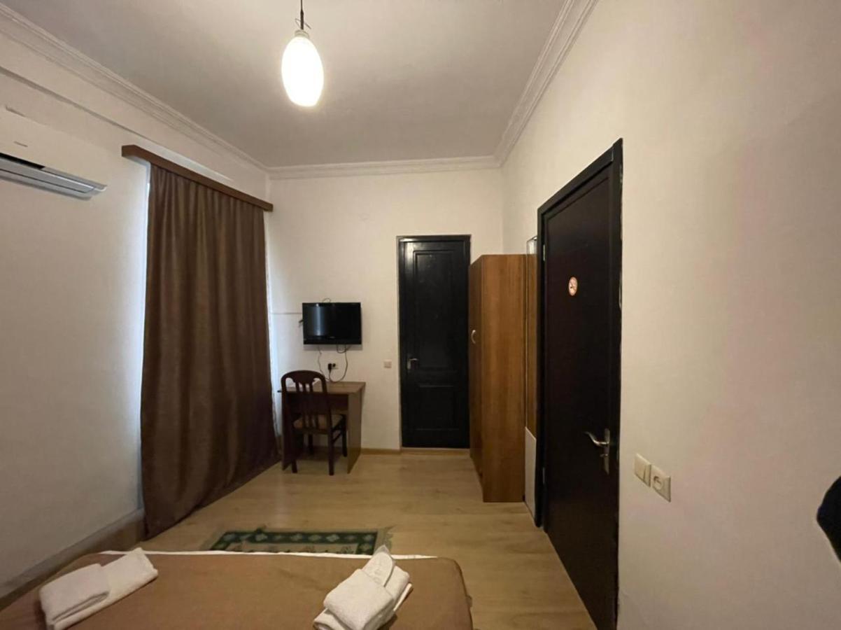 Meidan Tbilisi Exterior foto