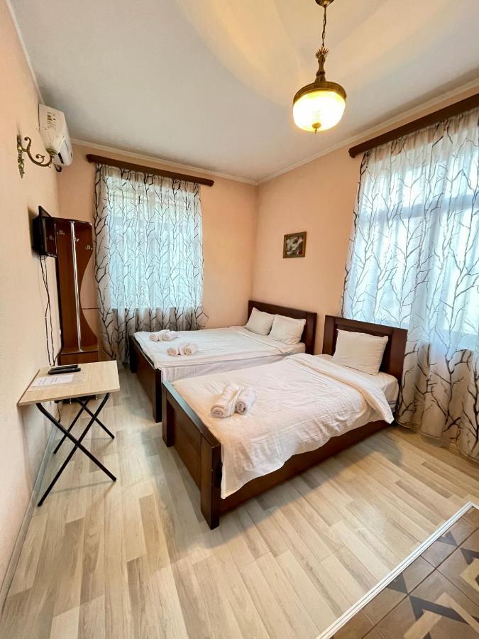 Meidan Tbilisi Exterior foto