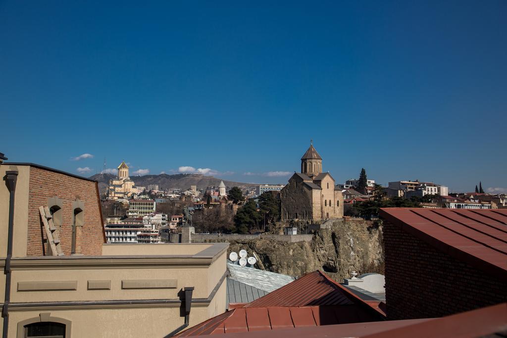 Meidan Tbilisi Zimmer foto