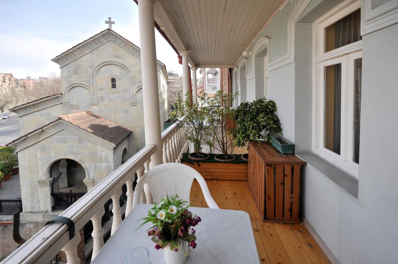 Meidan Tbilisi Exterior foto