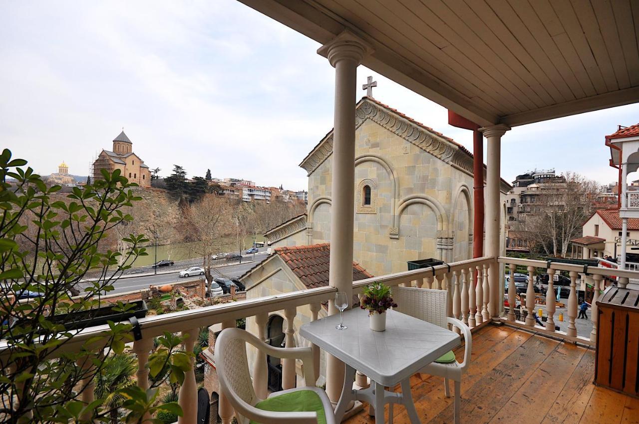 Meidan Tbilisi Exterior foto