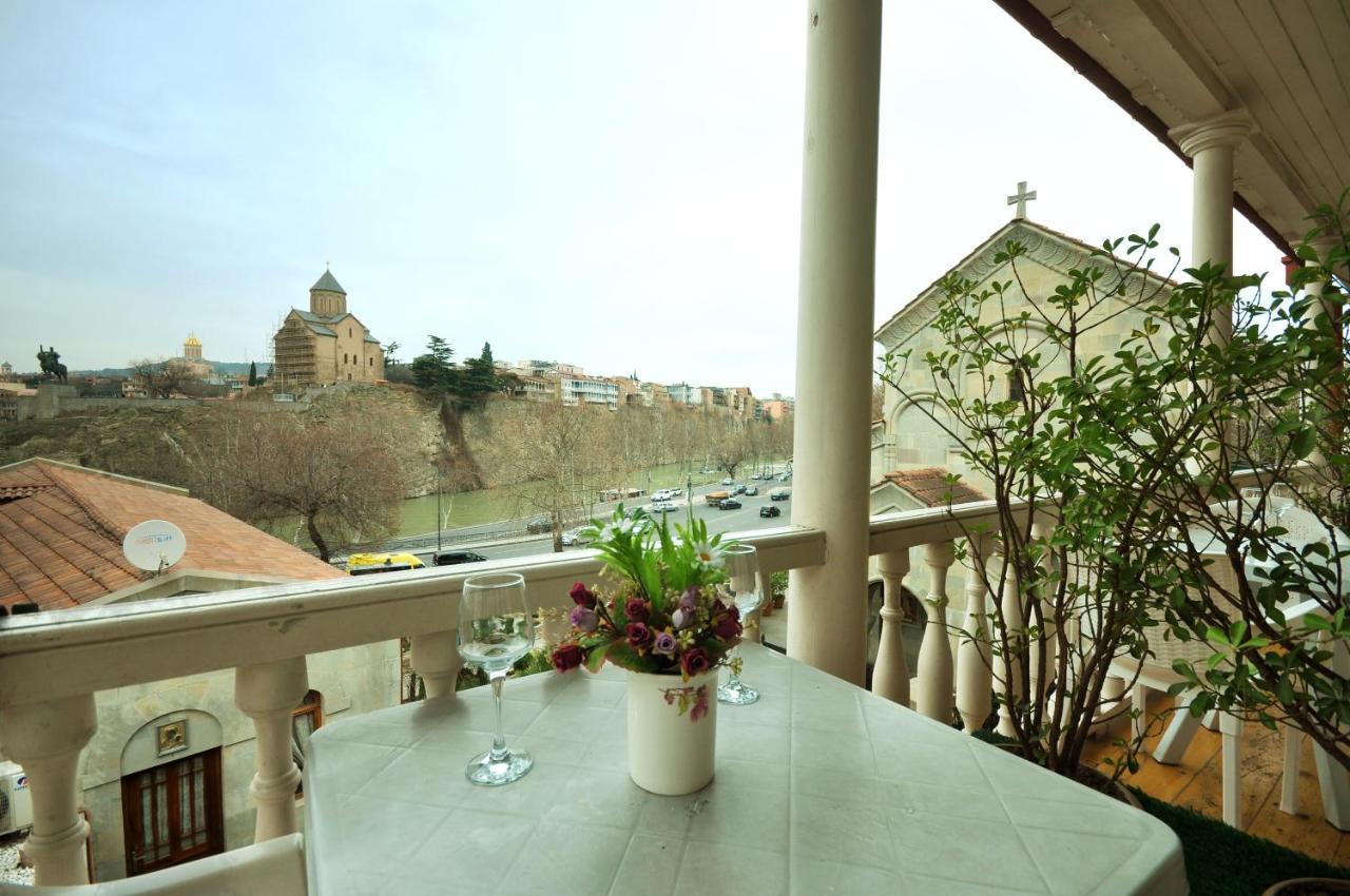 Meidan Tbilisi Exterior foto