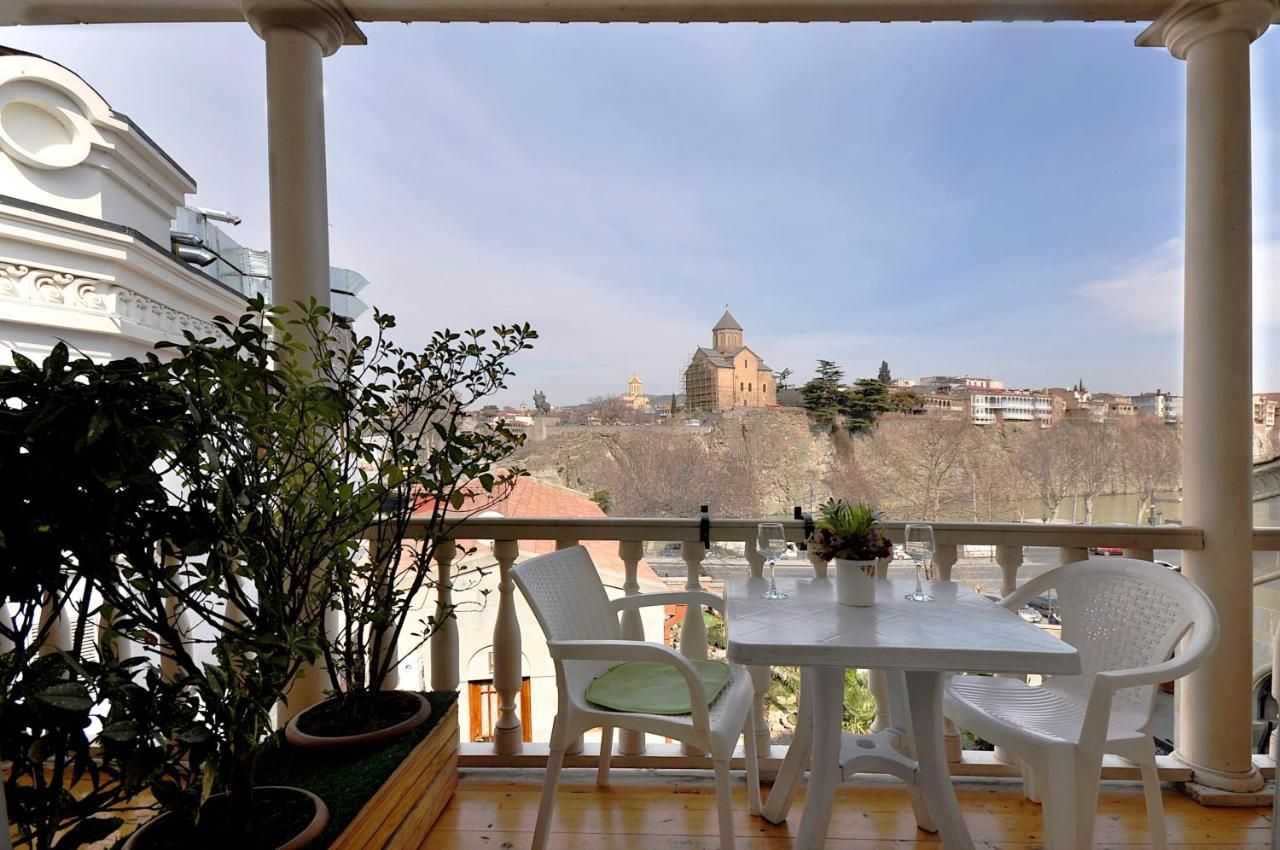 Meidan Tbilisi Exterior foto