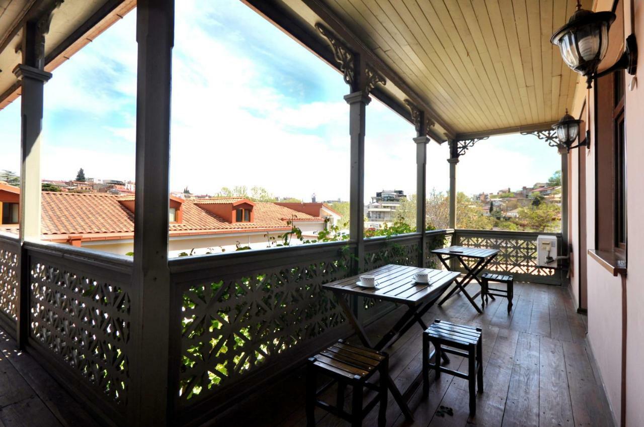 Meidan Tbilisi Exterior foto