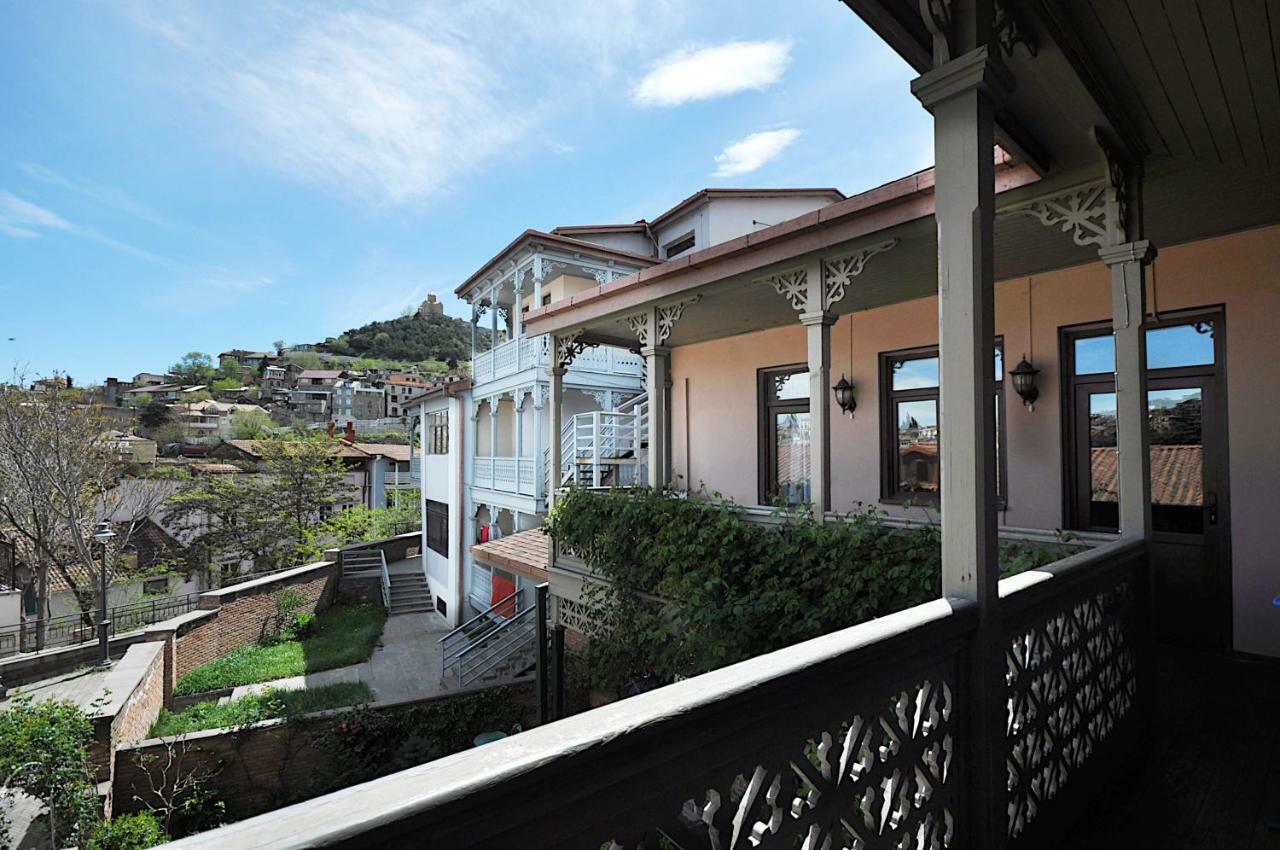 Meidan Tbilisi Exterior foto